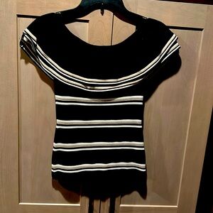 White House Black Market Top